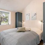 0333-romo-lyngvejen-12 別荘 Rømø Kirkeby