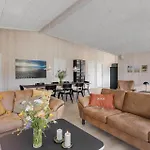0333-romo-lyngvejen-12 別荘 Rømø Kirkeby