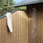 0333-romo-lyngvejen-12 別荘 Rømø Kirkeby