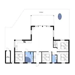 0333-romo-lyngvejen-12 * Rømø Kirkeby