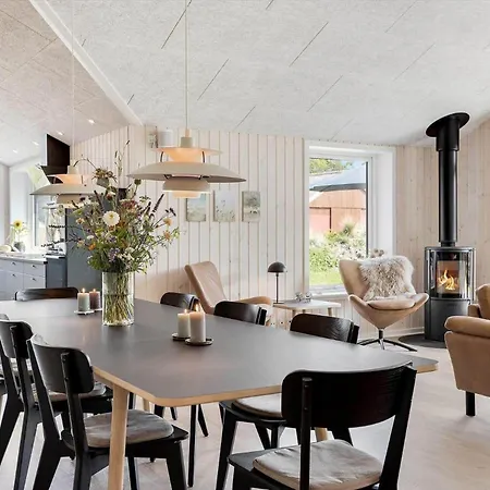 0333-romo-lyngvejen-12 Rømø Kirkeby