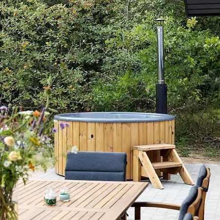 Hébergement de vacances 0333-romo-lyngvejen-12 Rømø Kirkeby