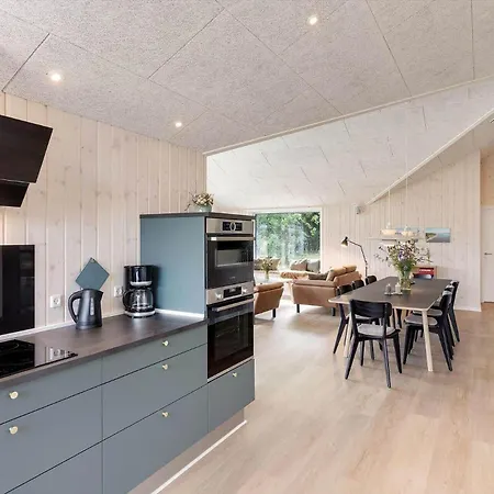 0333-romo-lyngvejen-12 Hébergement de vacances *