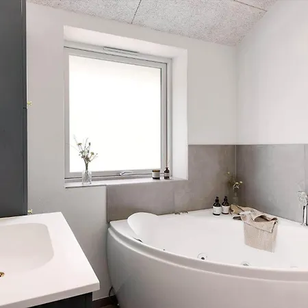 0333-romo-lyngvejen-12 Rømø Kirkeby