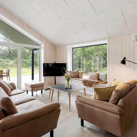 0333-romo-lyngvejen-12 Hébergement de vacances