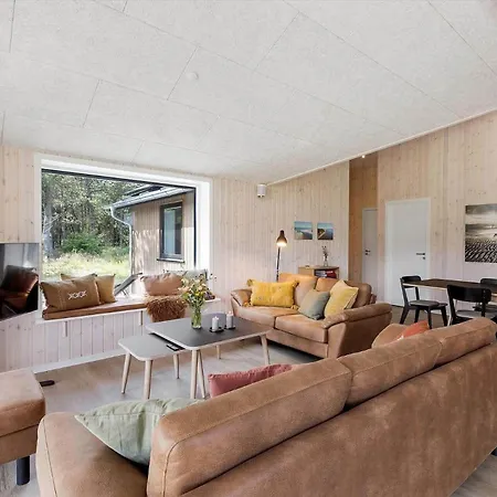 0333-romo-lyngvejen-12 Hébergement de vacances