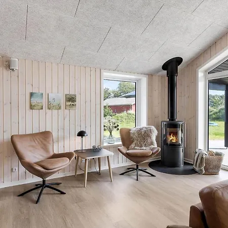 Hébergement de vacances 0333-romo-lyngvejen-12