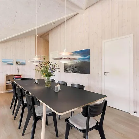 Hébergement de vacances 0333-romo-lyngvejen-12 *