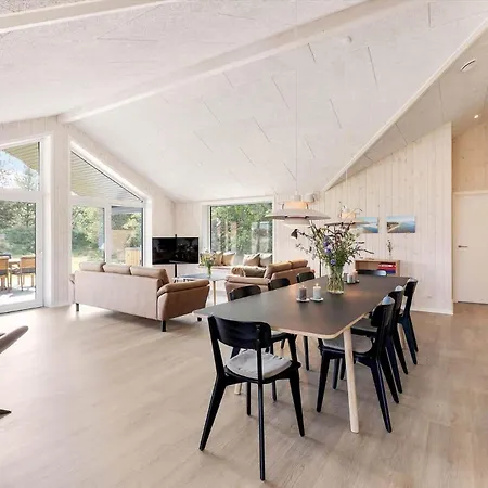 0333-romo-lyngvejen-12 Hébergement de vacances