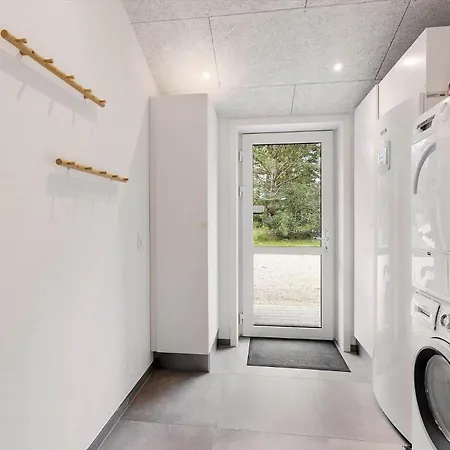 0333-romo-lyngvejen-12 Hébergement de vacances *