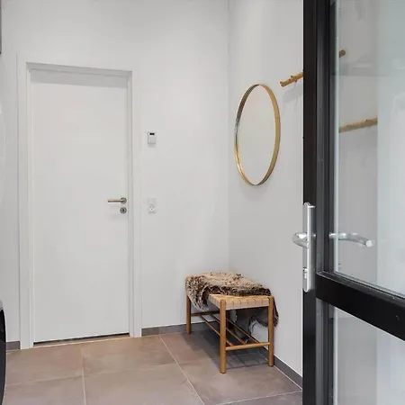 0333-romo-lyngvejen-12 * Rømø Kirkeby