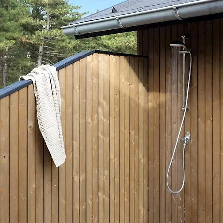 Hébergement de vacances 0333-romo-lyngvejen-12 *