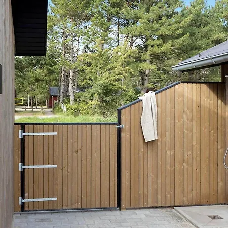 0333-romo-lyngvejen-12 Hébergement de vacances *