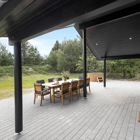 0333-romo-lyngvejen-12 Hébergement de vacances