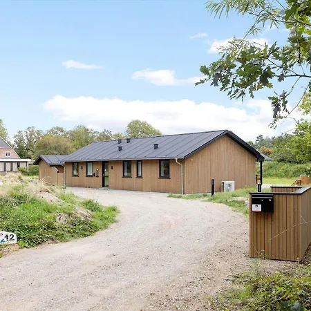 0333-romo-lyngvejen-12 Hébergement de vacances *