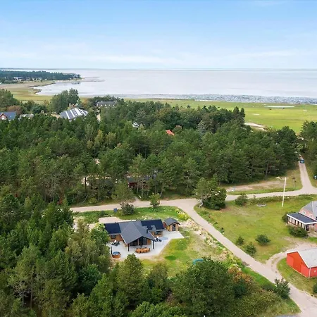 0333-romo-lyngvejen-12 Rømø Kirkeby