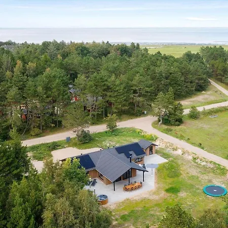 0333-romo-lyngvejen-12 Hébergement de vacances