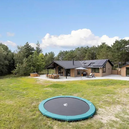 0333-romo-lyngvejen-12 Hébergement de vacances *