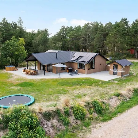 0333-romo-lyngvejen-12 Hébergement de vacances *