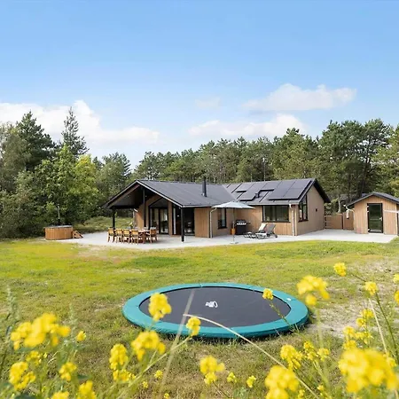 0333-romo-lyngvejen-12 Dom wakacyjny