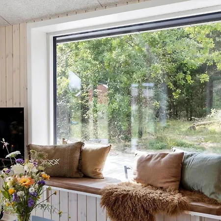 0333-romo-lyngvejen-12 Dom wakacyjny Rømø Kirkeby