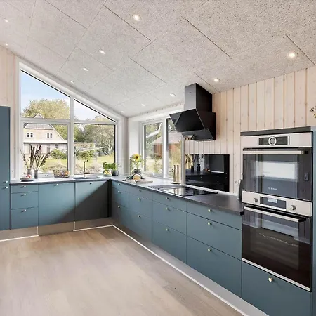 0333-romo-lyngvejen-12 Rømø Kirkeby