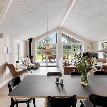 Dom wakacyjny 0333-romo-lyngvejen-12