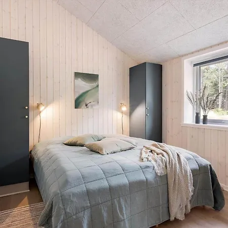 0333-romo-lyngvejen-12 * Rømø Kirkeby