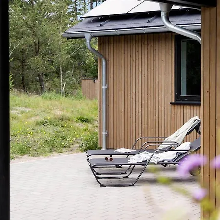 0333-romo-lyngvejen-12 Сasa de vacaciones Rømø Kirkeby
