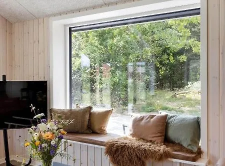 0333-romo-lyngvejen-12 * Rømø Kirkeby