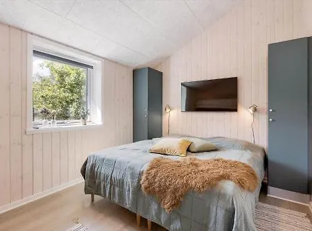 0333-romo-lyngvejen-12 * Rømø Kirkeby
