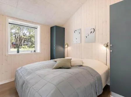 0333-romo-lyngvejen-12 Nyaraló Rømø Kirkeby