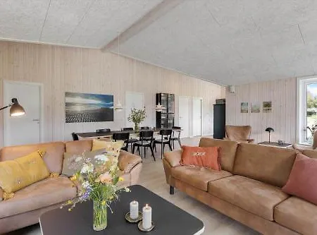0333-romo-lyngvejen-12 Nyaraló Rømø Kirkeby