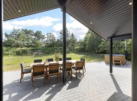 0333-romo-lyngvejen-12 Nyaraló Rømø Kirkeby