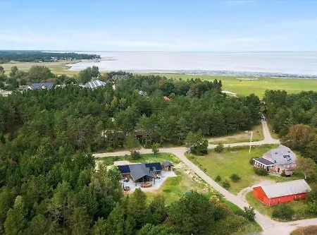 0333-romo-lyngvejen-12 * Rømø Kirkeby