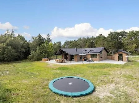 0333-romo-lyngvejen-12 Nyaraló Rømø Kirkeby