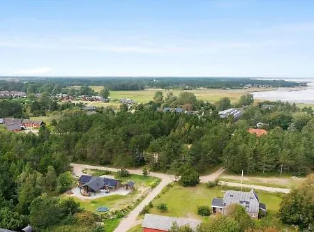 0333-romo-lyngvejen-12 Rømø Kirkeby