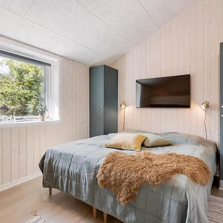 0333-romo-lyngvejen-12 Vakantiehuis Rømø Kirkeby