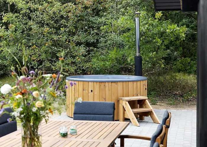 0333-romo-lyngvejen-12 Rømø Kirkeby