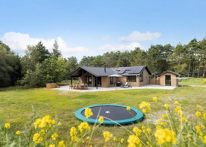 0333-romo-lyngvejen-12 Dom wakacyjny