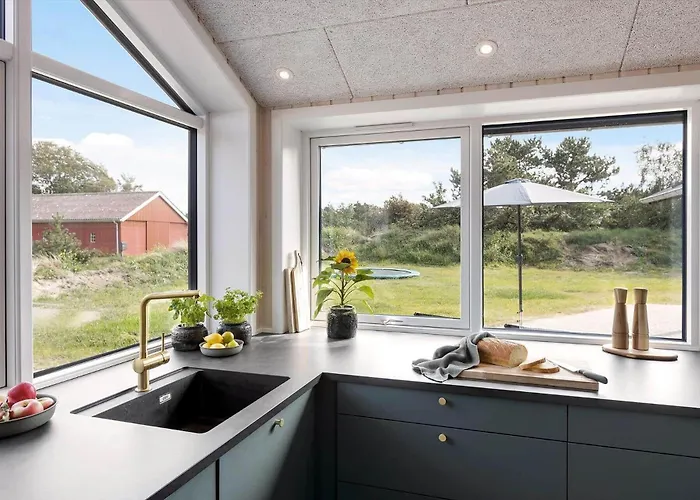 0333-romo-lyngvejen-12 بيت للعطل *