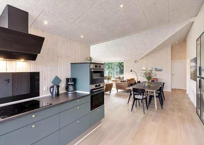 0333-romo-lyngvejen-12 Dom wakacyjny