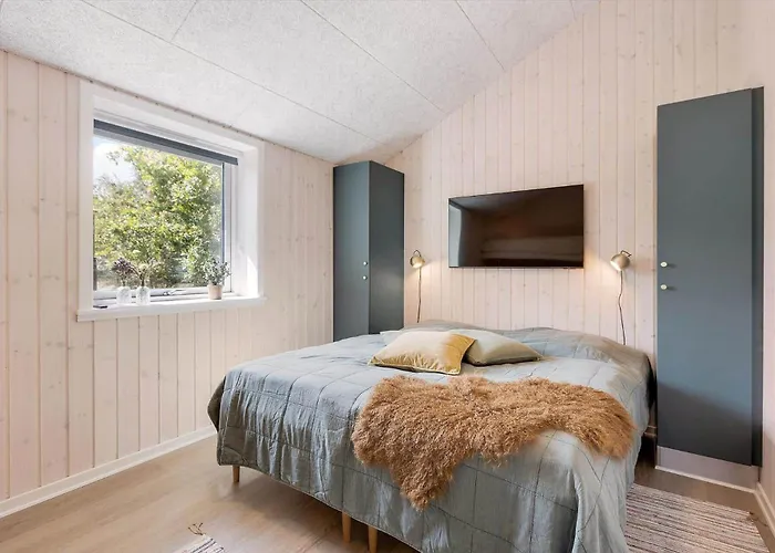 0333-romo-lyngvejen-12 Rømø Kirkeby