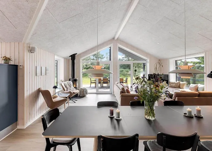 Dom wakacyjny 0333-romo-lyngvejen-12