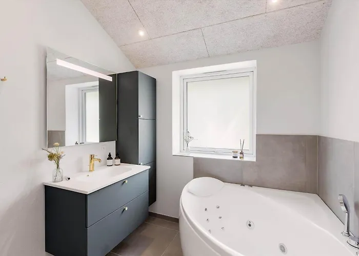 0333-romo-lyngvejen-12 بيت للعطل