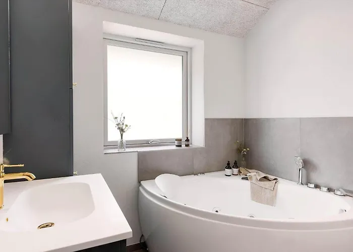 بيت للعطل 0333-romo-lyngvejen-12