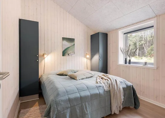 0333-romo-lyngvejen-12 * Rømø Kirkeby