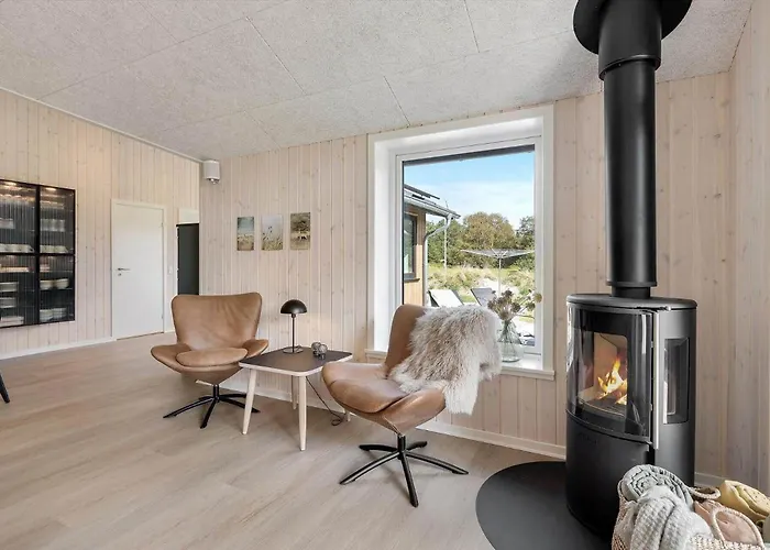 0333-romo-lyngvejen-12 Dom wakacyjny *