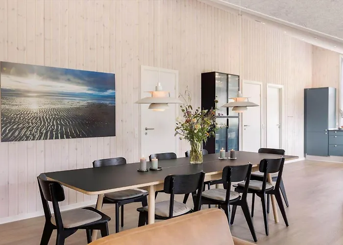 Dom wakacyjny 0333-romo-lyngvejen-12 *