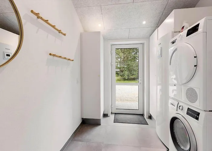 0333-romo-lyngvejen-12 Dom wakacyjny *